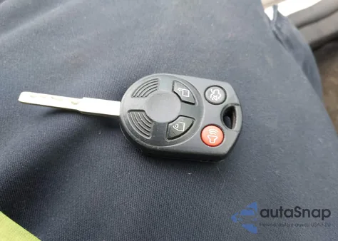 2015 Ford Focus Se z USA, uszkodzony, nr VIN 1FADP3K21FL315660